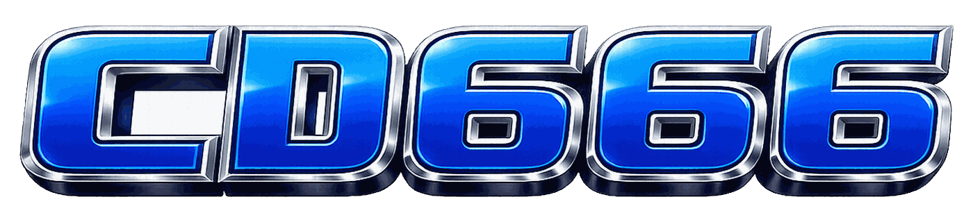 cd666 Logo